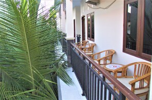 Standard Room | Balcony - Anantaya Home Denpasar (Denpasar)
