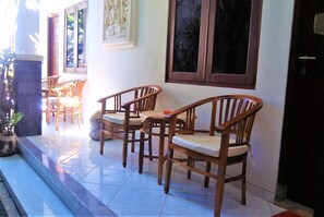 Standard Room | Balcony - Anantaya Home Denpasar (Denpasar)