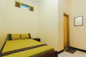 Habitación doble | Escritorio y wifi gratis 