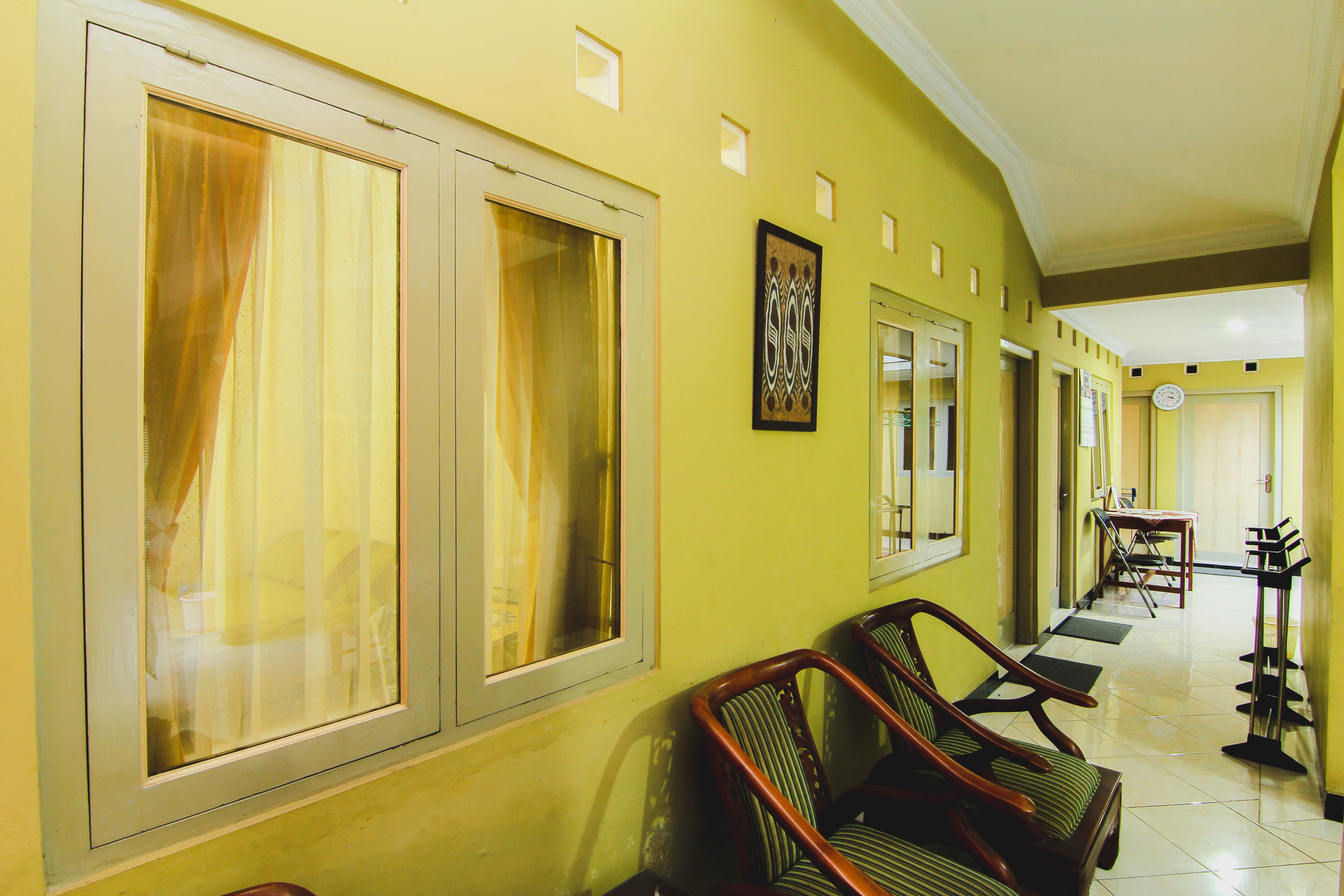 Kamar Double