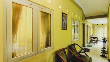 Kamar Double