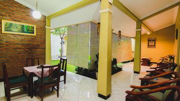 Teras/patio