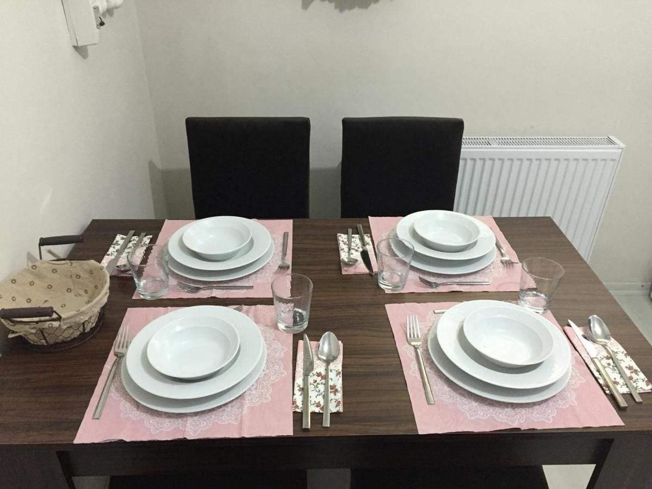 daily local cuisine breakfast (eur 3 per person)