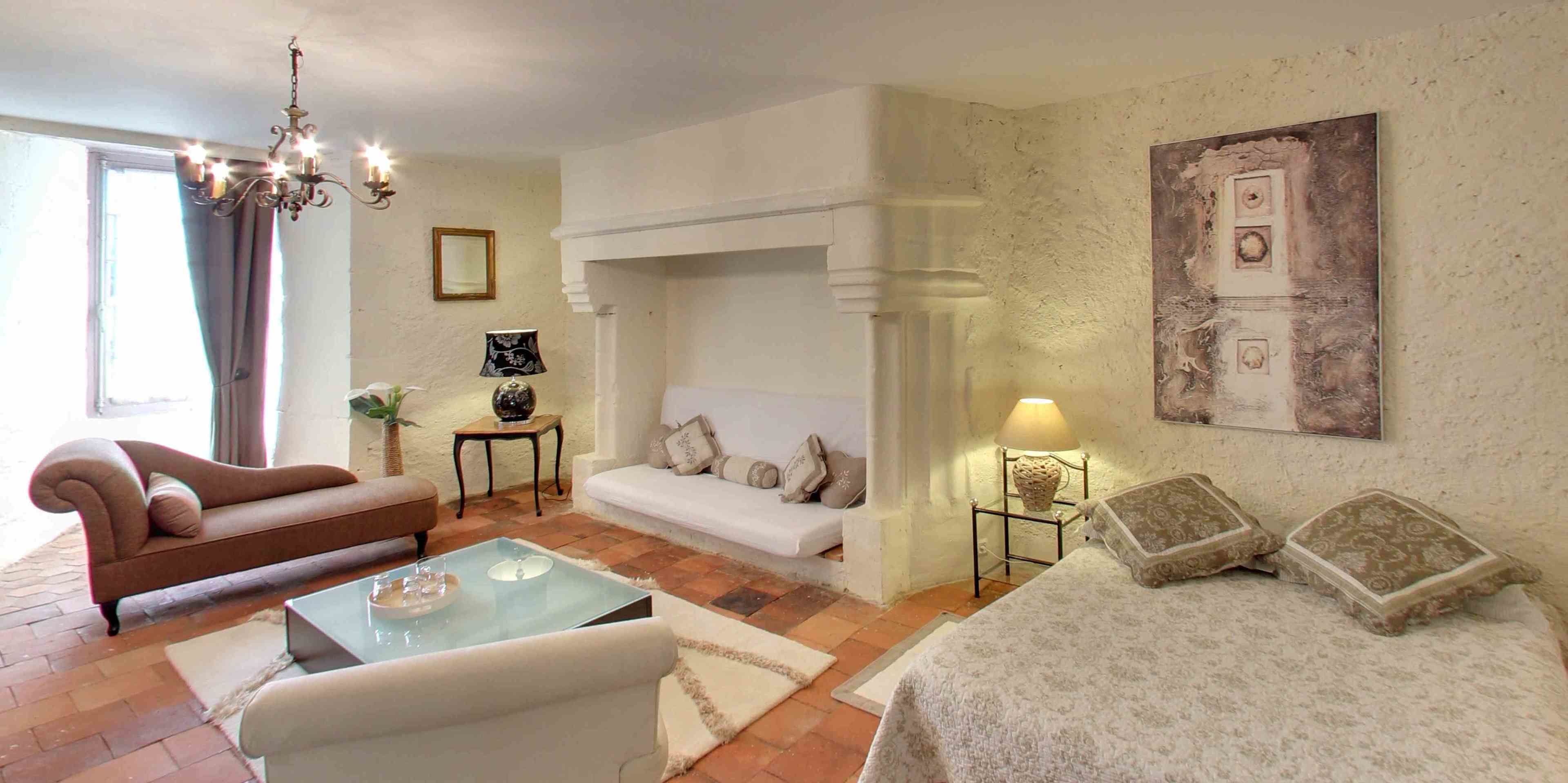 Muebles diferentes, escritorio y sistema de insonorización 
