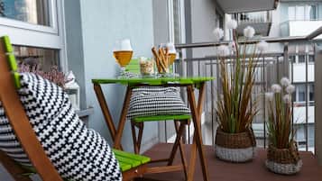 Departamento | Balcón