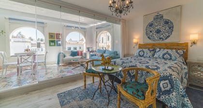 Rey Don Pedro Luxury Home