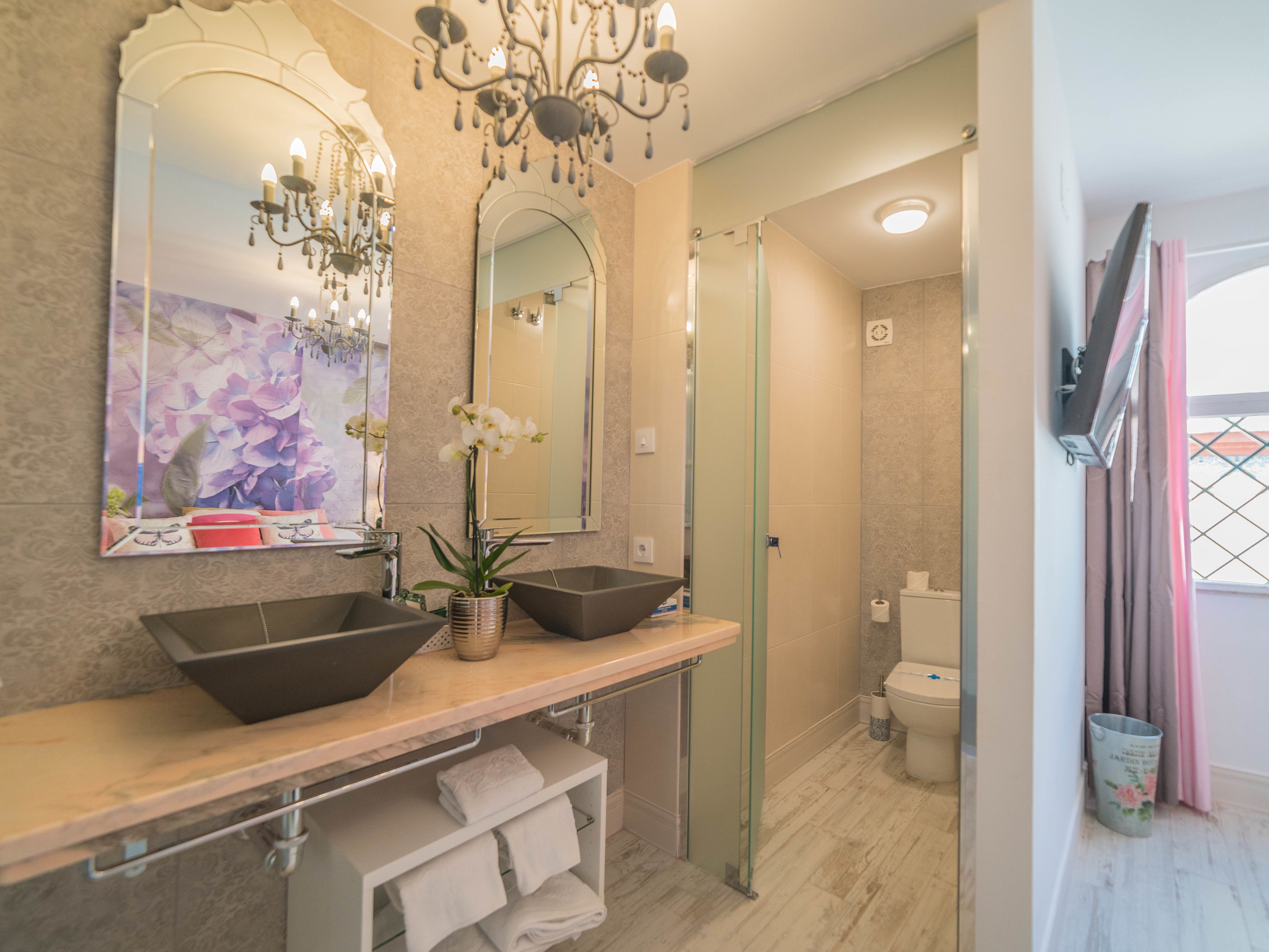 Foto - Rey Don Pedro Luxury Home