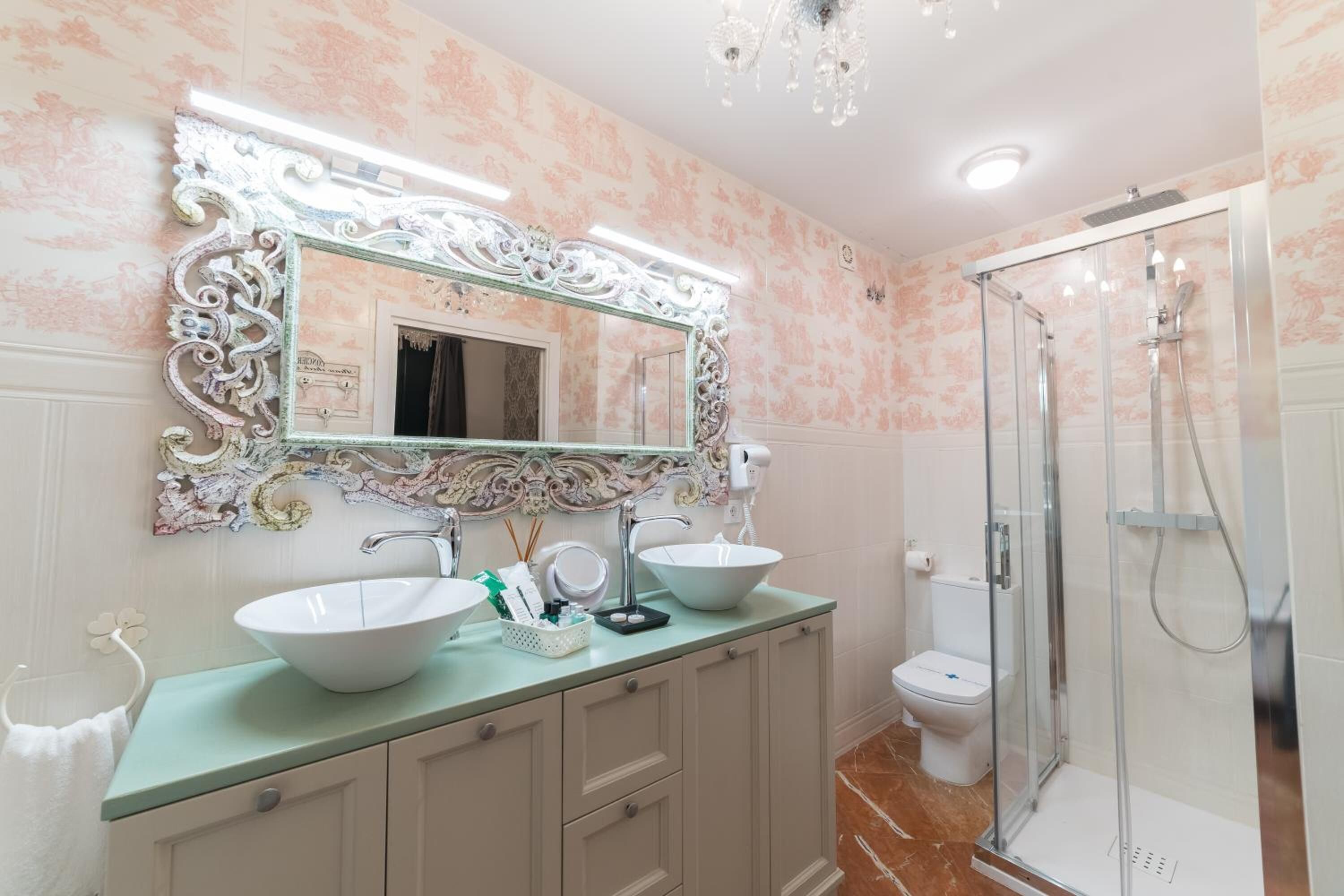 Foto - Rey Don Pedro Luxury Home