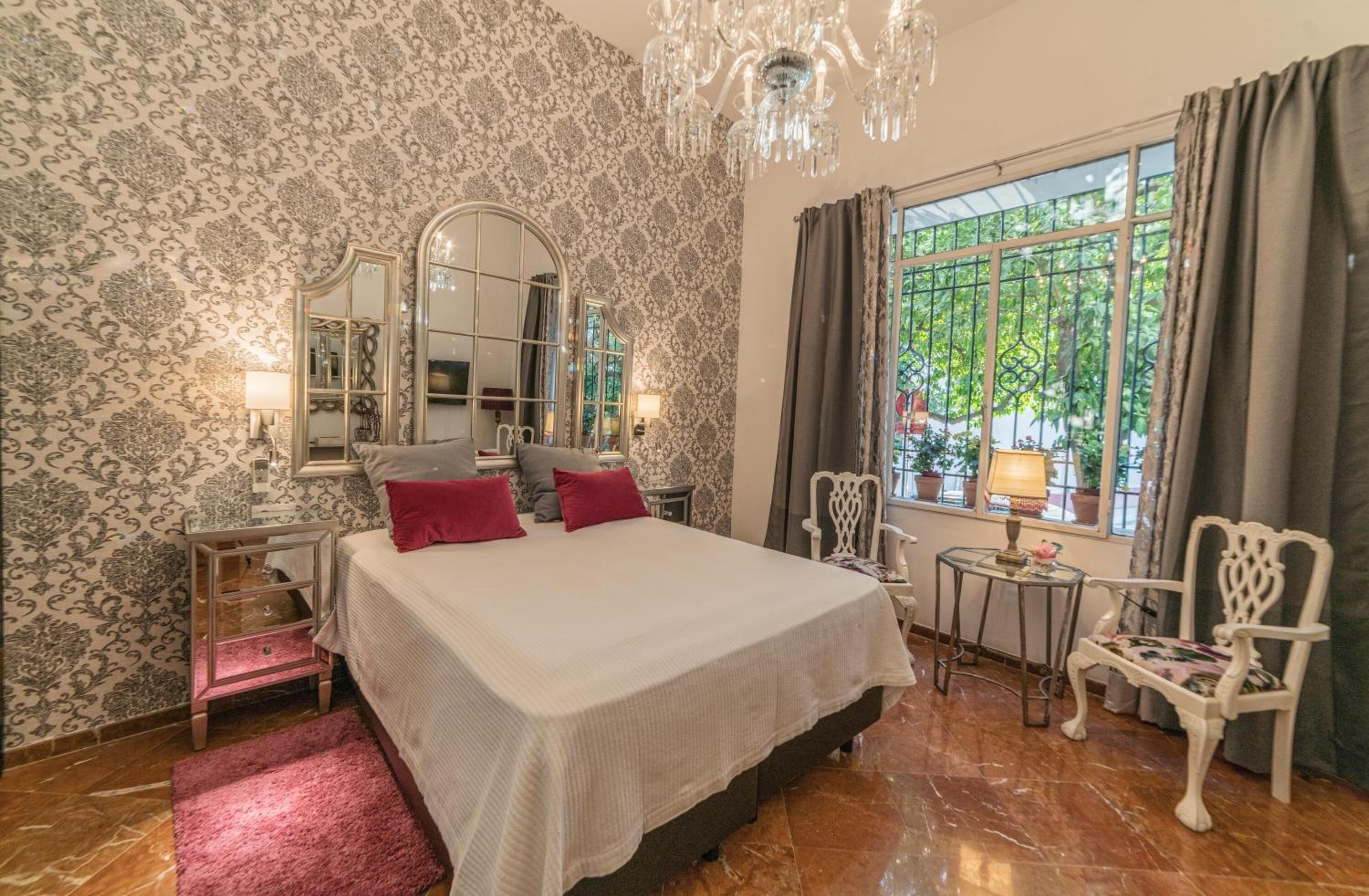 Foto - Rey Don Pedro Luxury Home