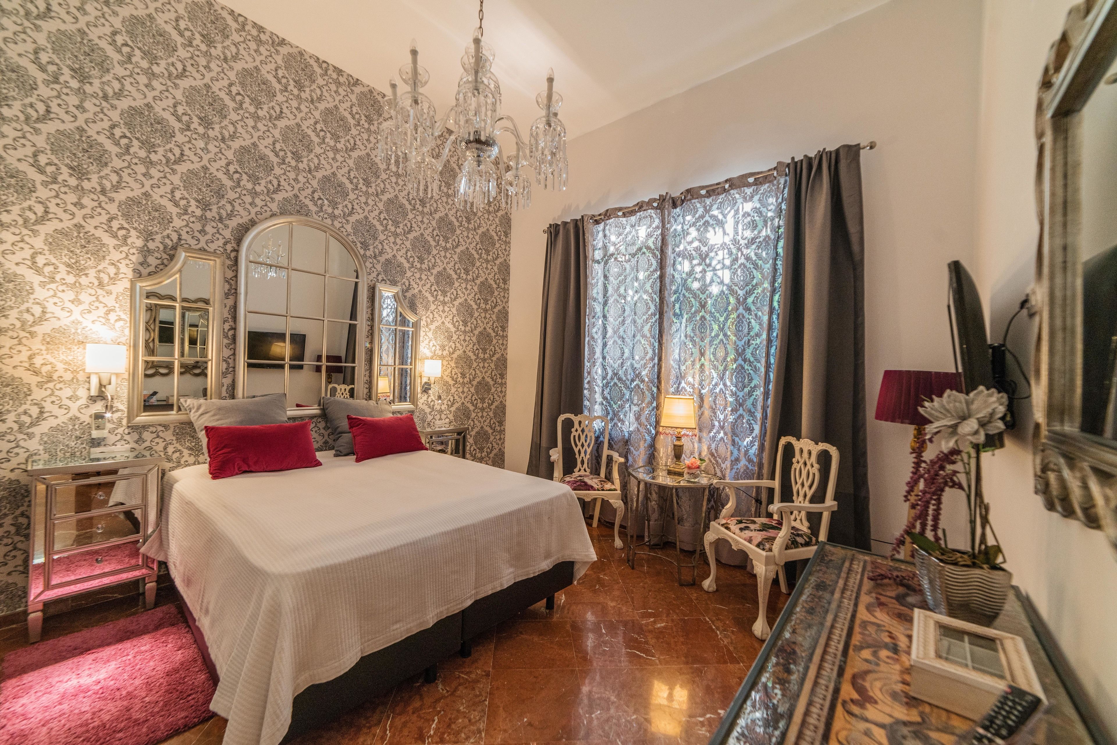 Foto - Rey Don Pedro Luxury Home