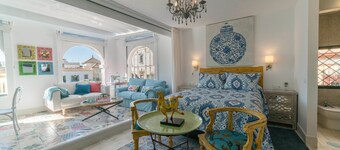 Rey Don Pedro Luxury Home