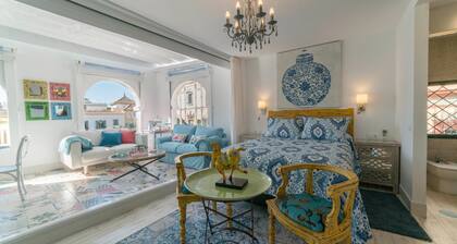 Rey Don Pedro Luxury Home