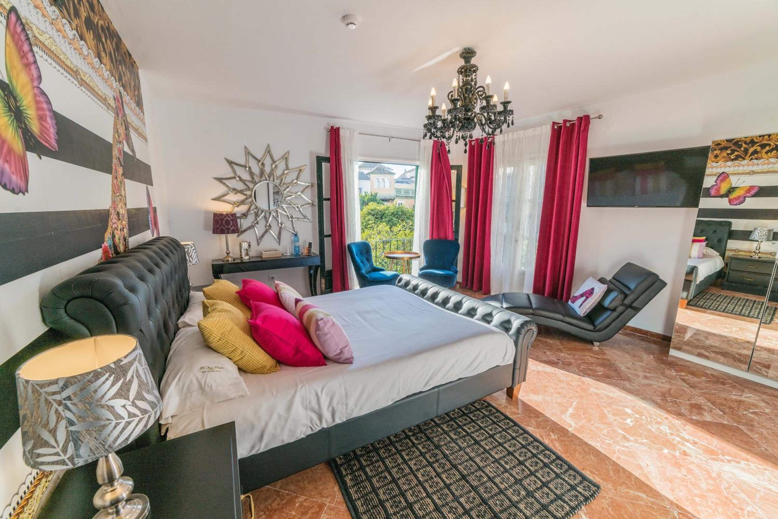 Foto - Rey Don Pedro Luxury Home