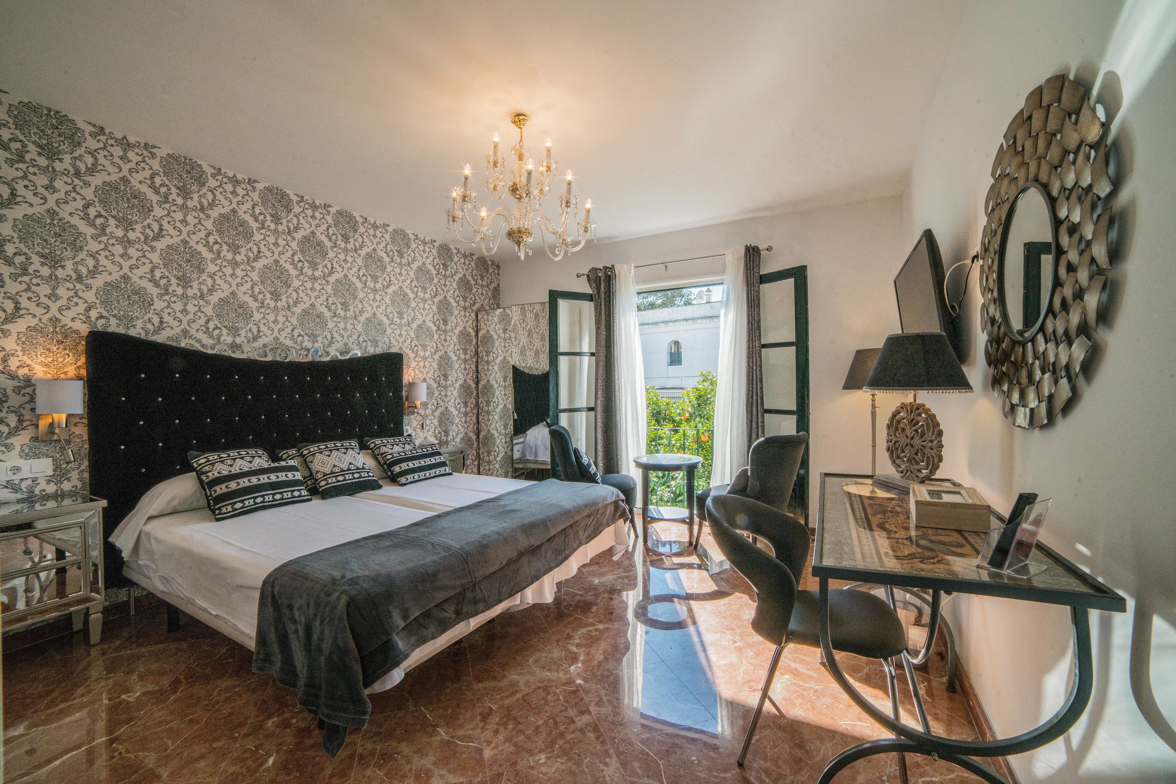 Foto - Rey Don Pedro Luxury Home