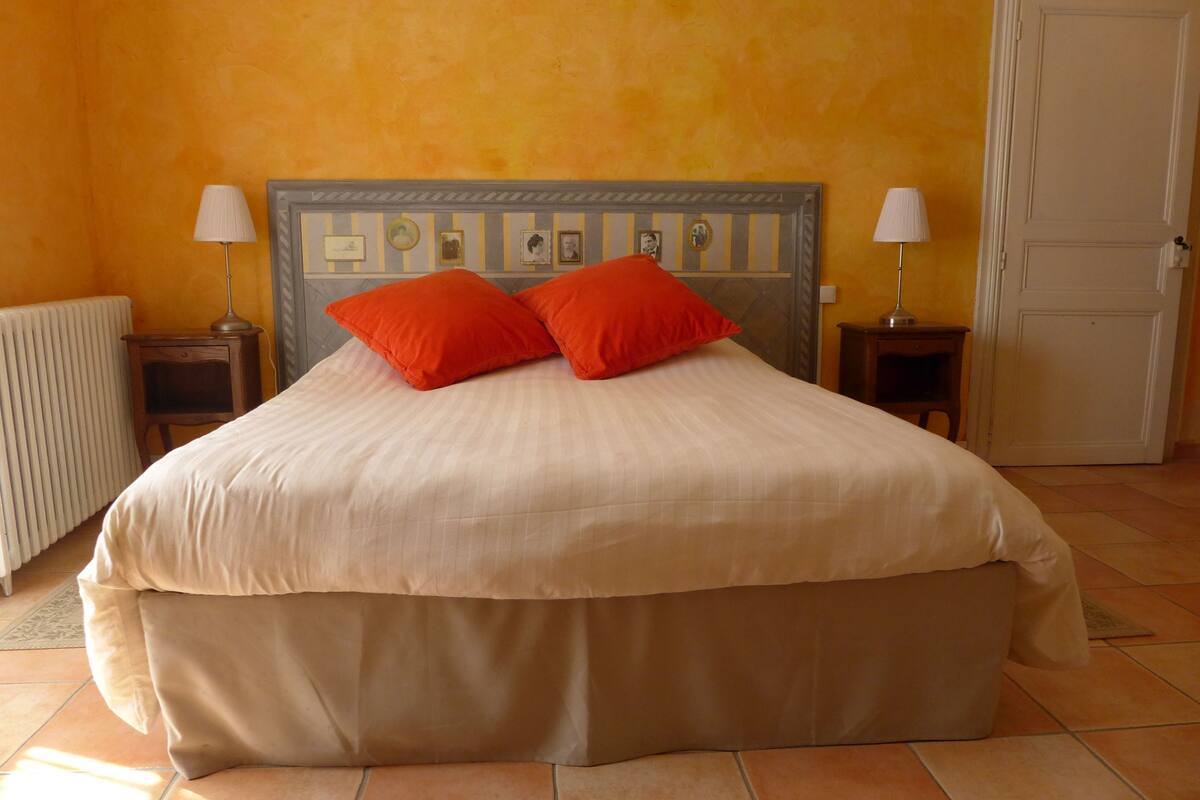 Mémé Louise | Ropa de cama de alta calidad y decoración personalizada