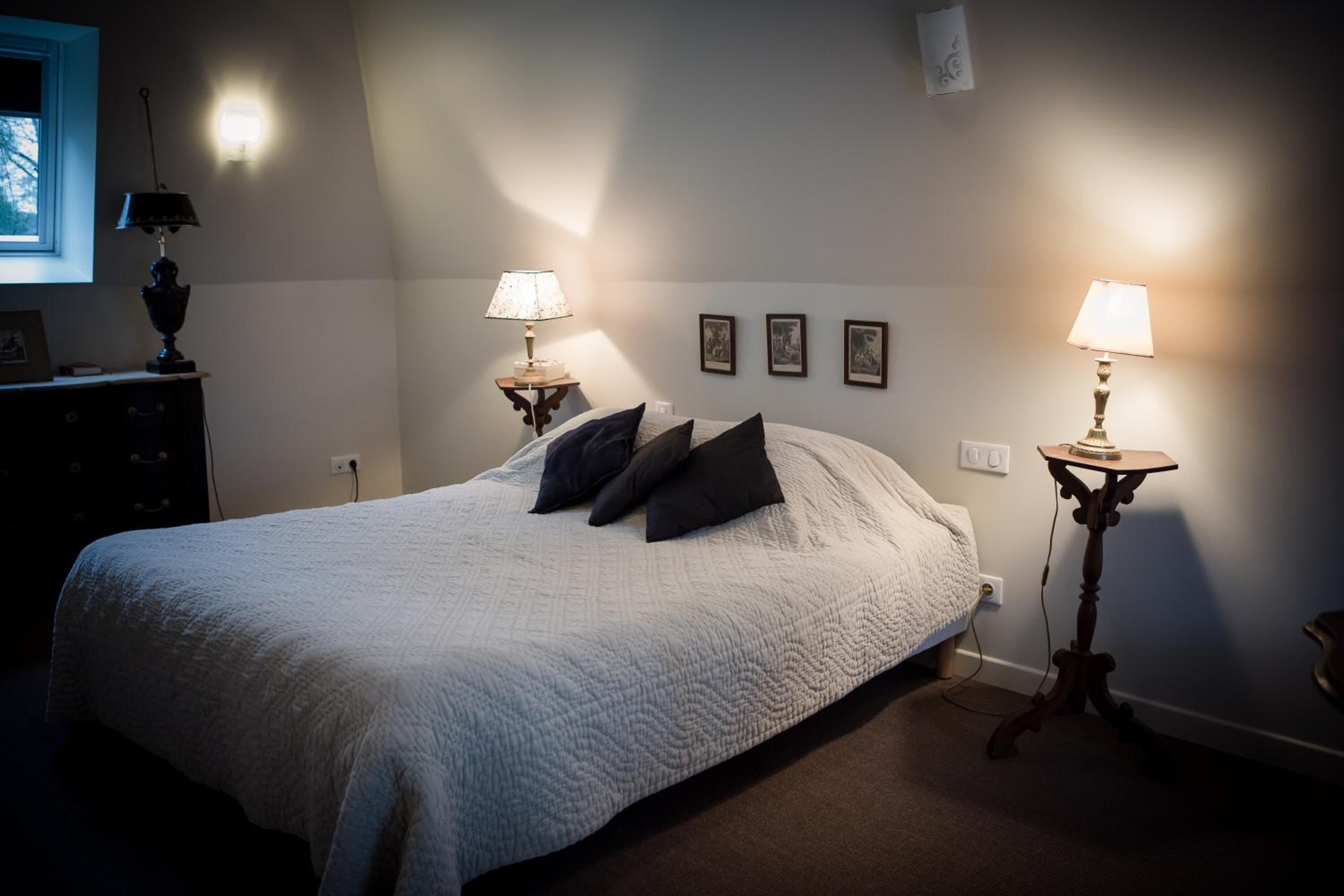 Kamar