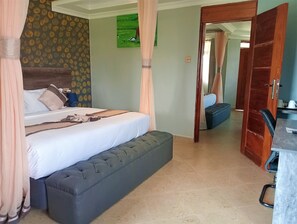 Family Cottage, 2 Bedrooms