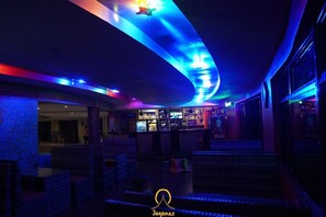 Bar de deportes