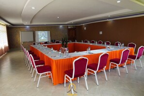 Meeting facility - Jaqanaz Resort (Naro Moru)
