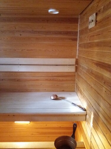 Kuusamon Keitaan Helmi