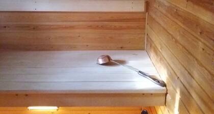 Kuusamon Keitaan Helmi