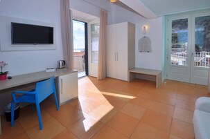 Suite, 1 habitación | Servicio de la habitación