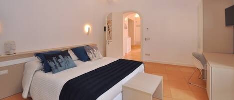 Standard Double Room, 1 Bedroom