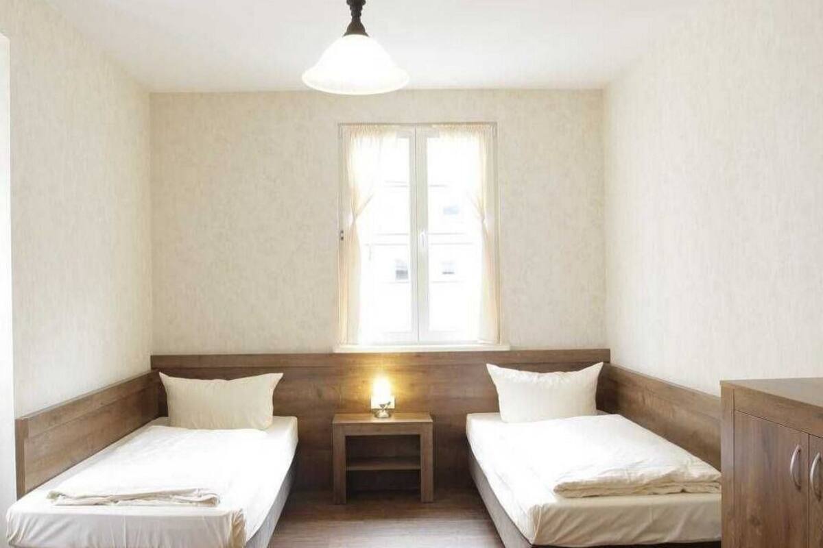 Habitación familiar, 3 habitaciones | Wifi gratis y ropa de cama