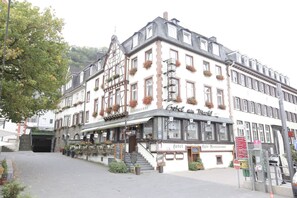 Front of property - Hotel am Markt (Sankt Goar)