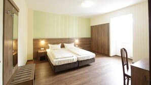 Unclassified image, 4 of 39, button - Hotel am Markt (Sankt Goar)