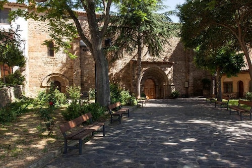 Castillo de Añón de Moncayo