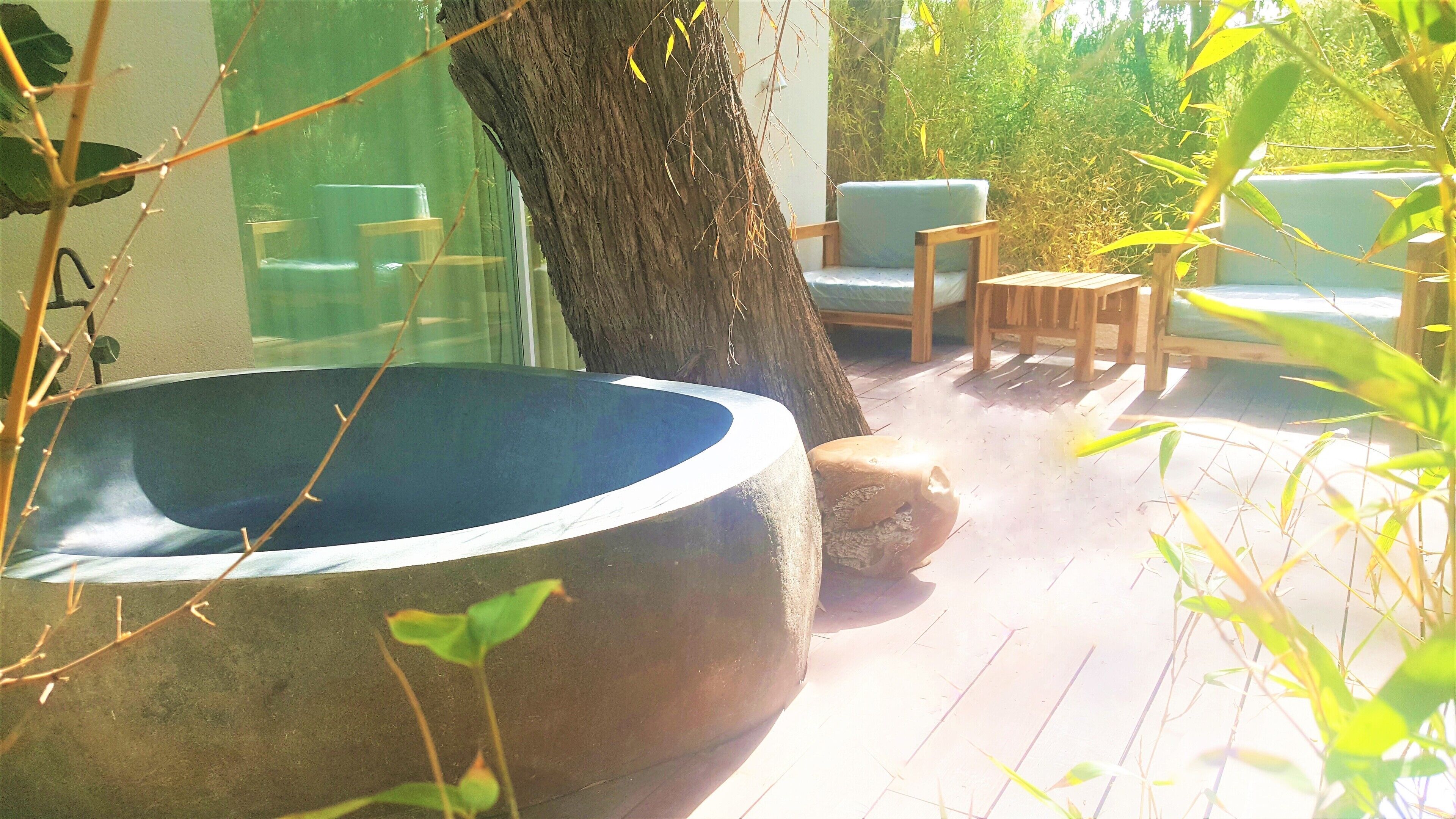 Foto - Botaniq Hotel Boutique