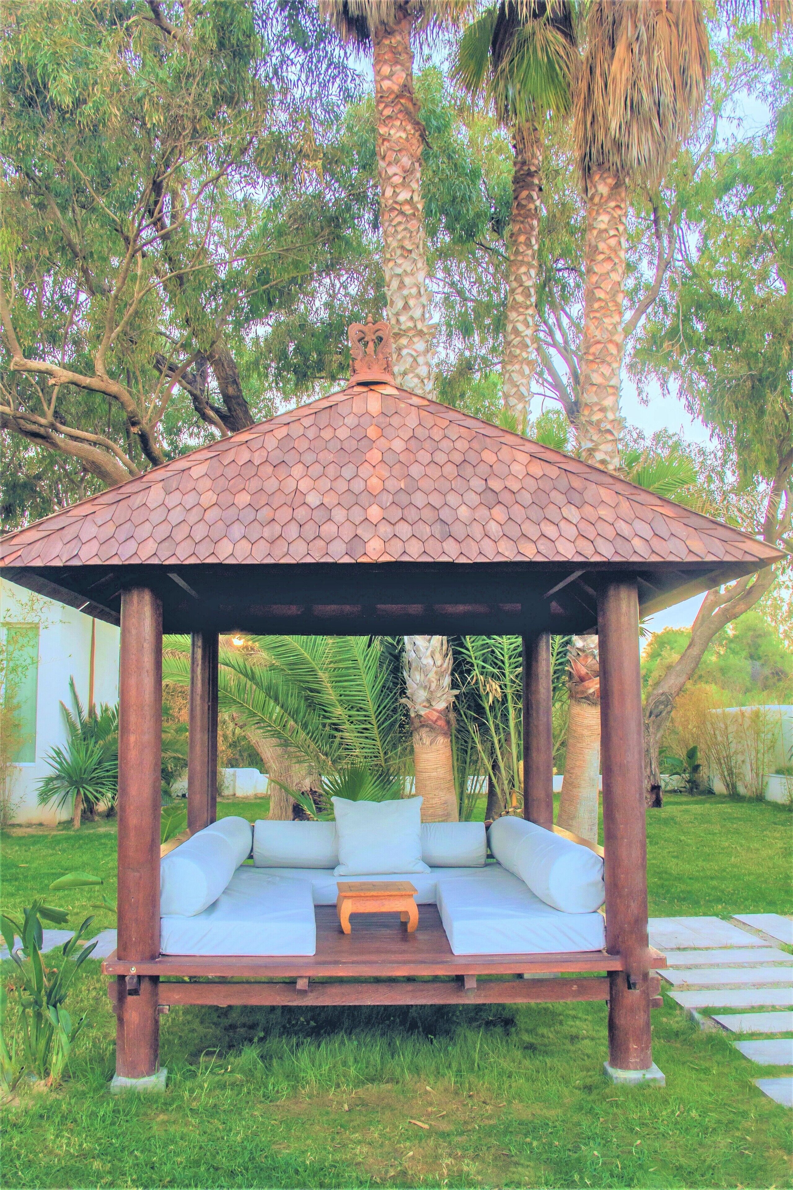 Foto - Botaniq Hotel Boutique