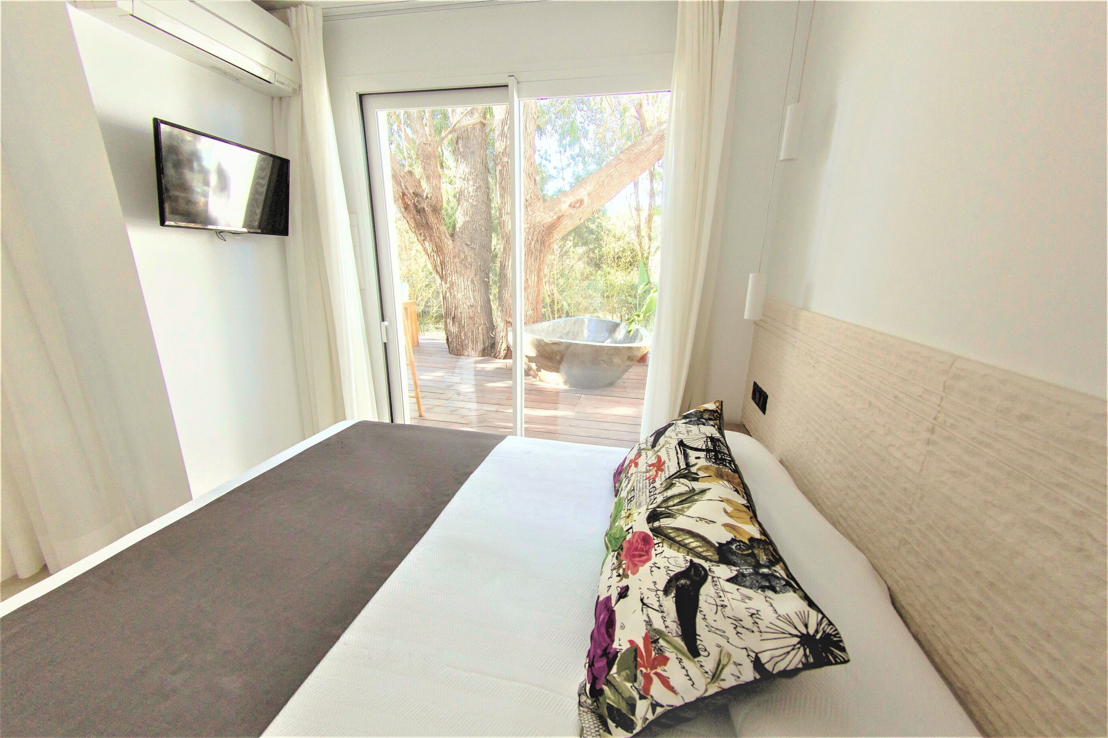 Foto - Botaniq Hotel Boutique