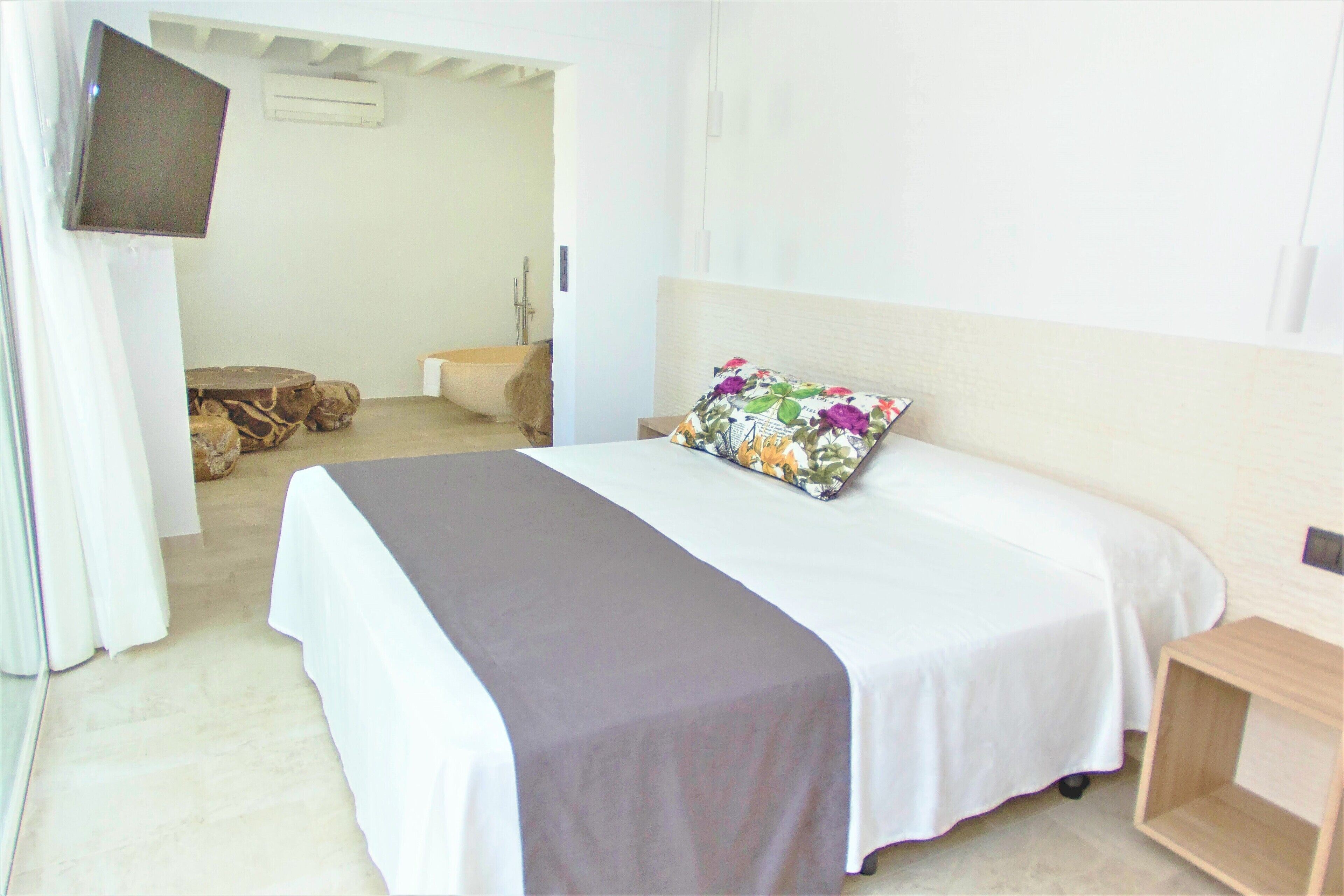 Foto - Botaniq Hotel Boutique