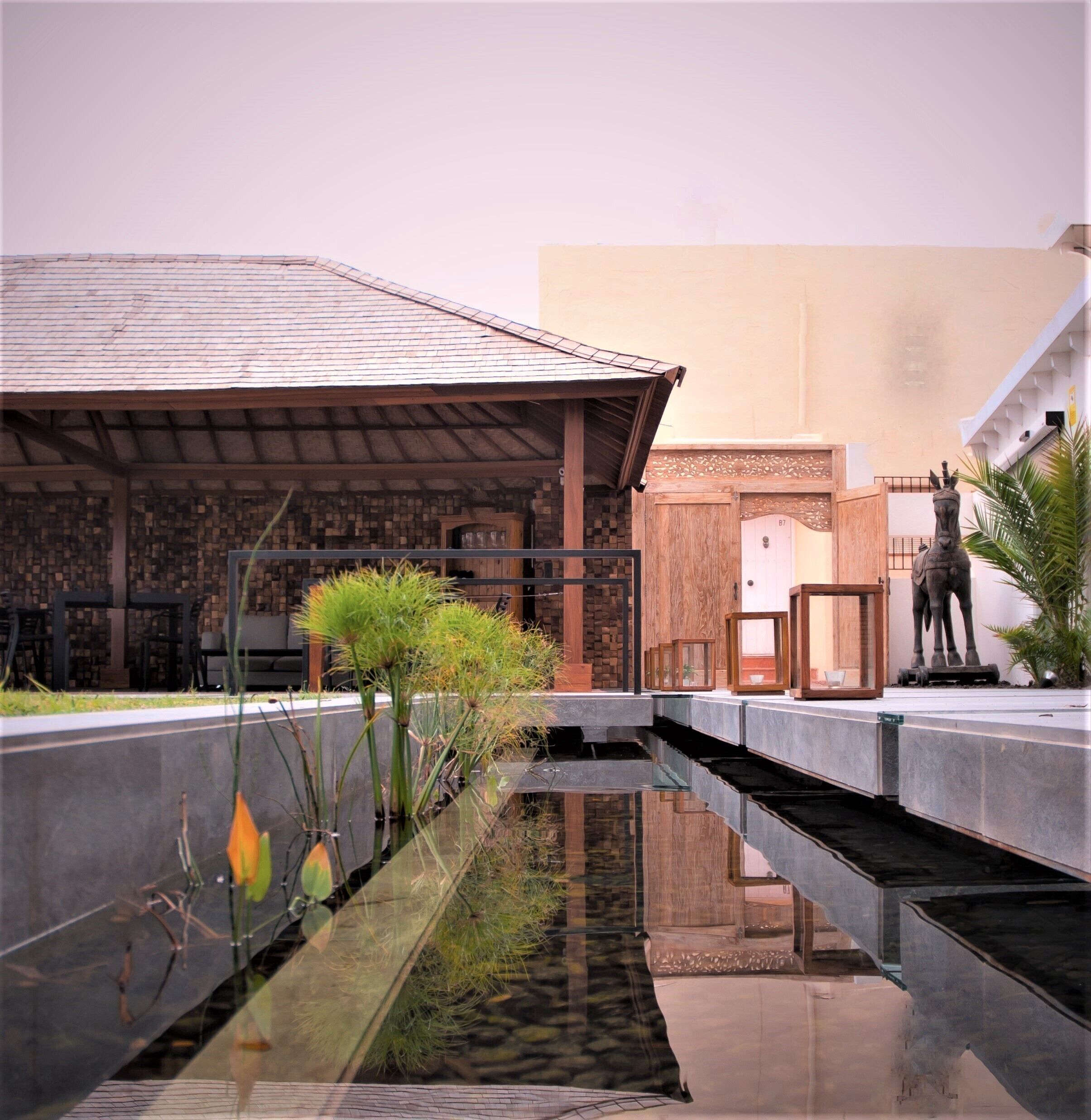 Foto - Botaniq Hotel Boutique