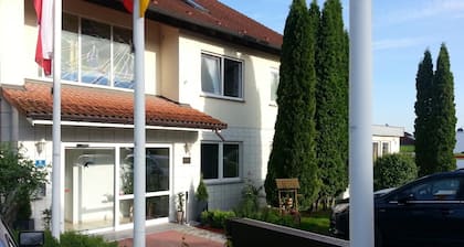 Hotel Panorama