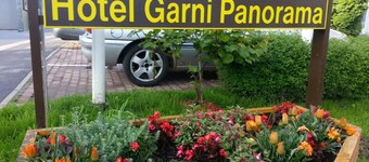 Hotel Panorama