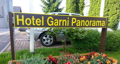 Hotel Panorama
