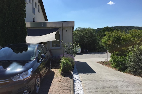 Parcheggio non assistito gratuito