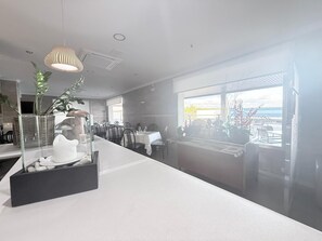 Reception - Hotel Las Canteras (Santa Cruz de Mudela)