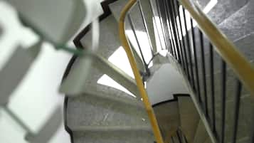 Escaleras