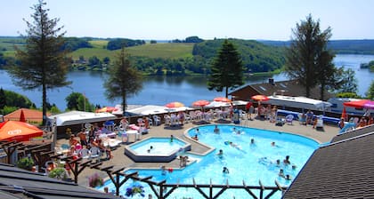 Terrassen Camping & Cottages