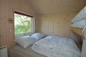 Småhus | Wi-fi (inkludert)