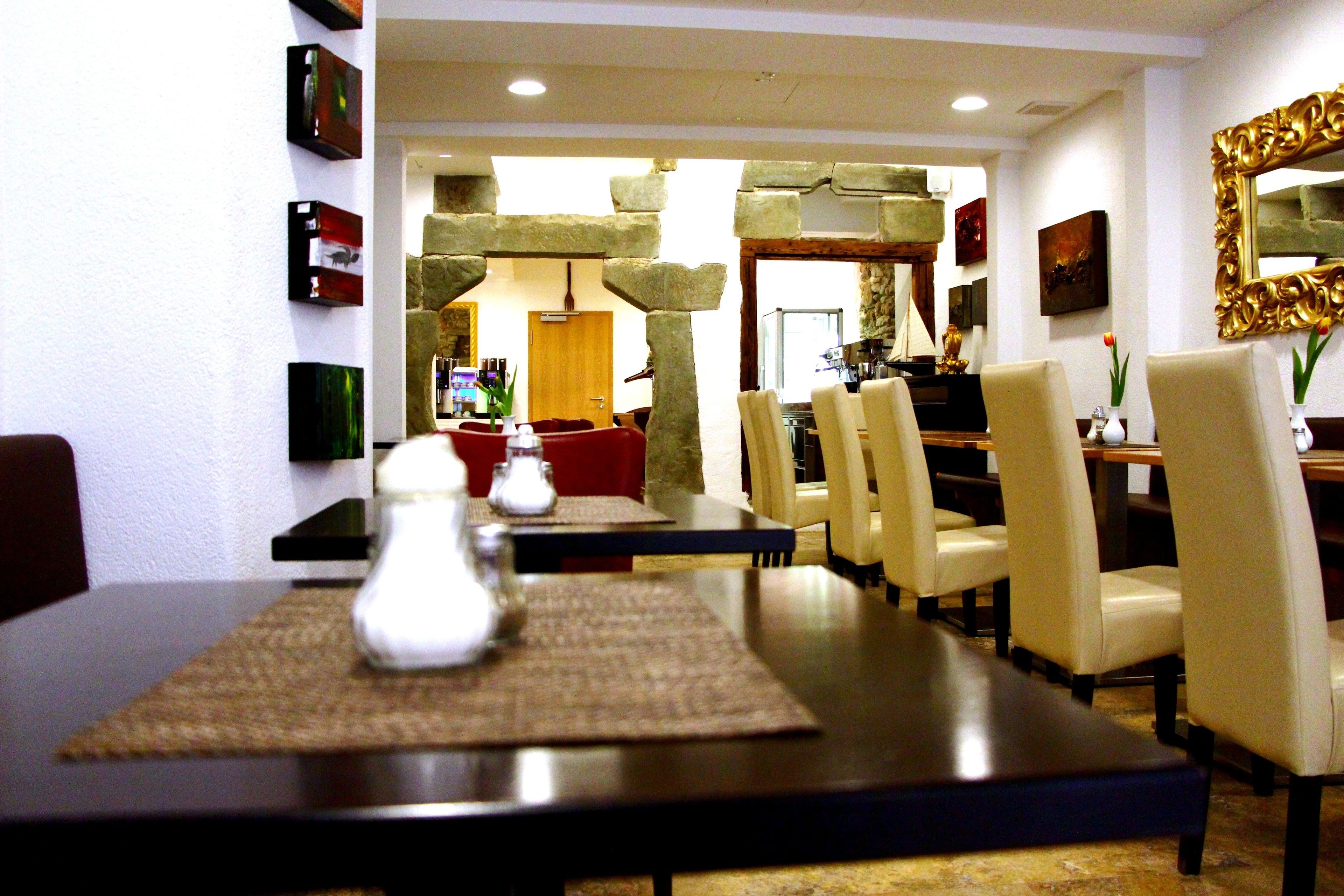 Foto - Anker Self-Check-In Hotel