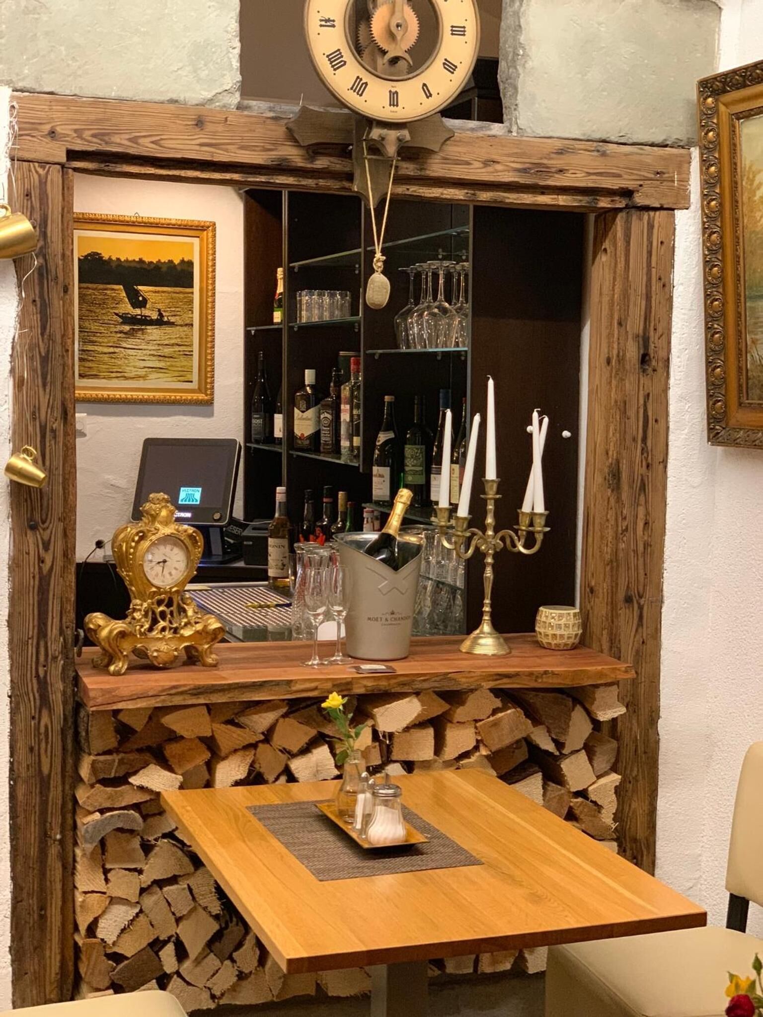 Foto - Anker Self-Check-In Hotel