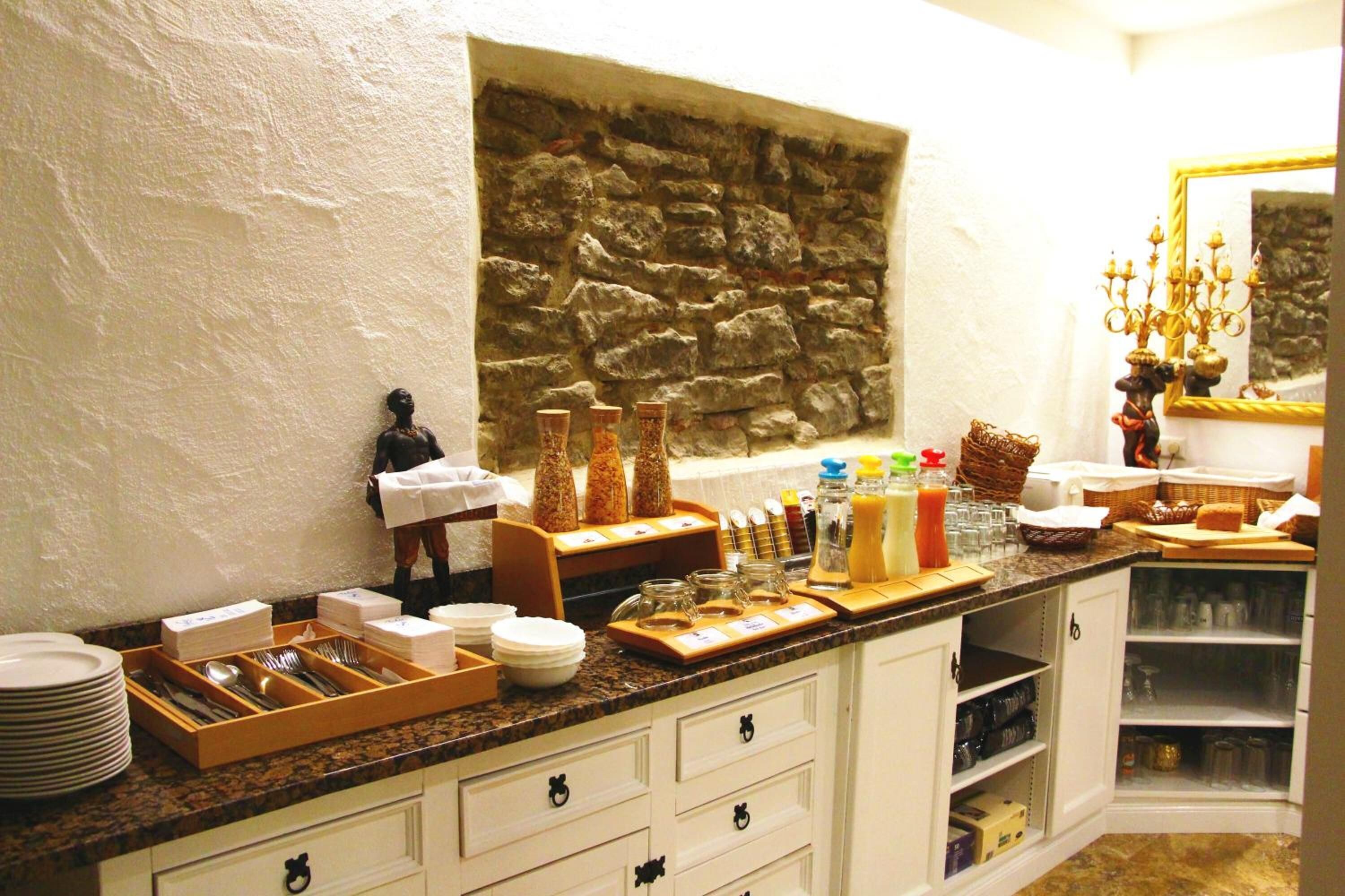 Foto - Anker Self-Check-In Hotel