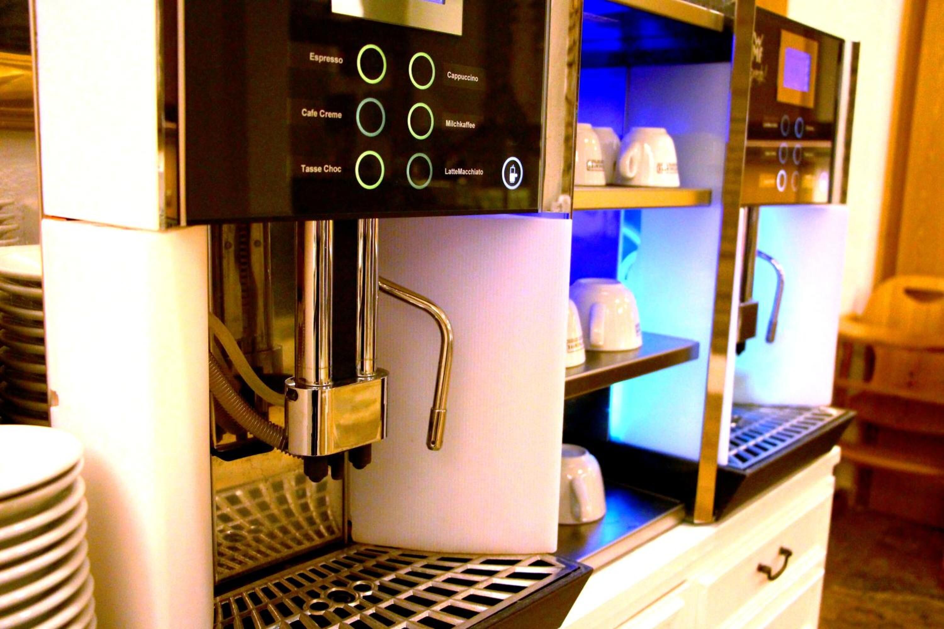 Foto - Anker Self-Check-In Hotel