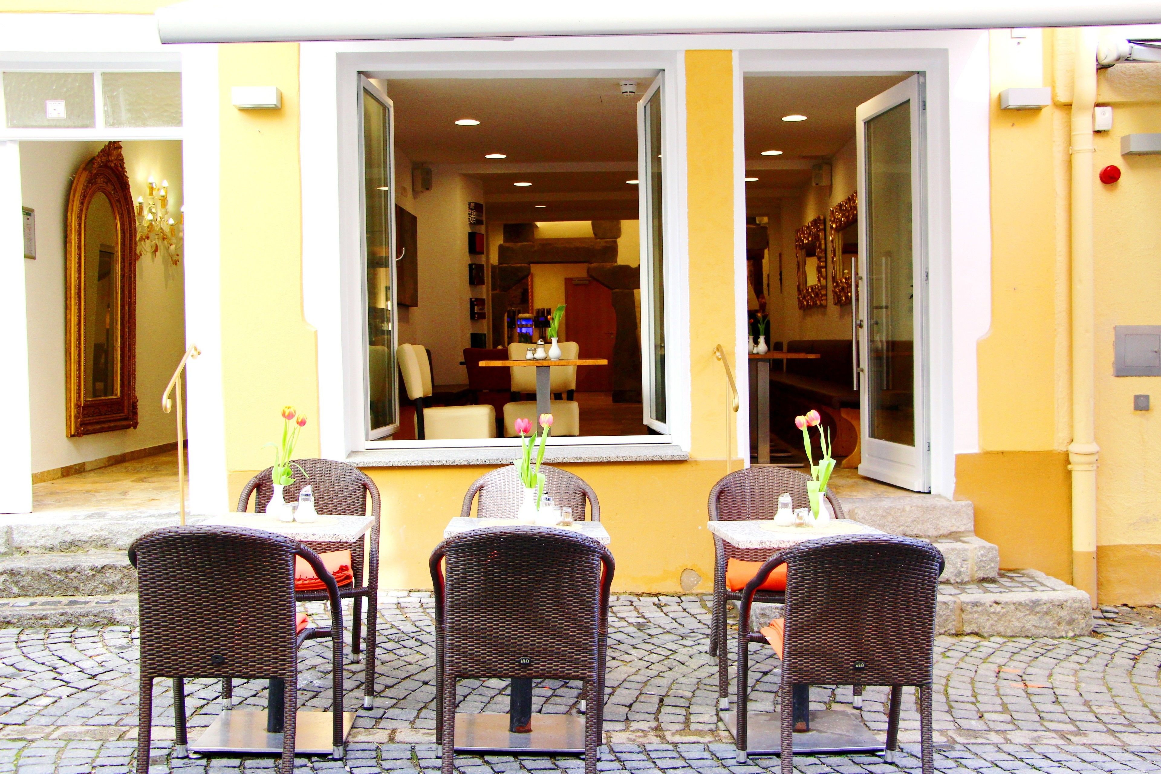 Foto - Anker Self-Check-In Hotel