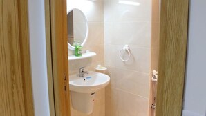 Bathroom - L'Excellence (Tunis)
